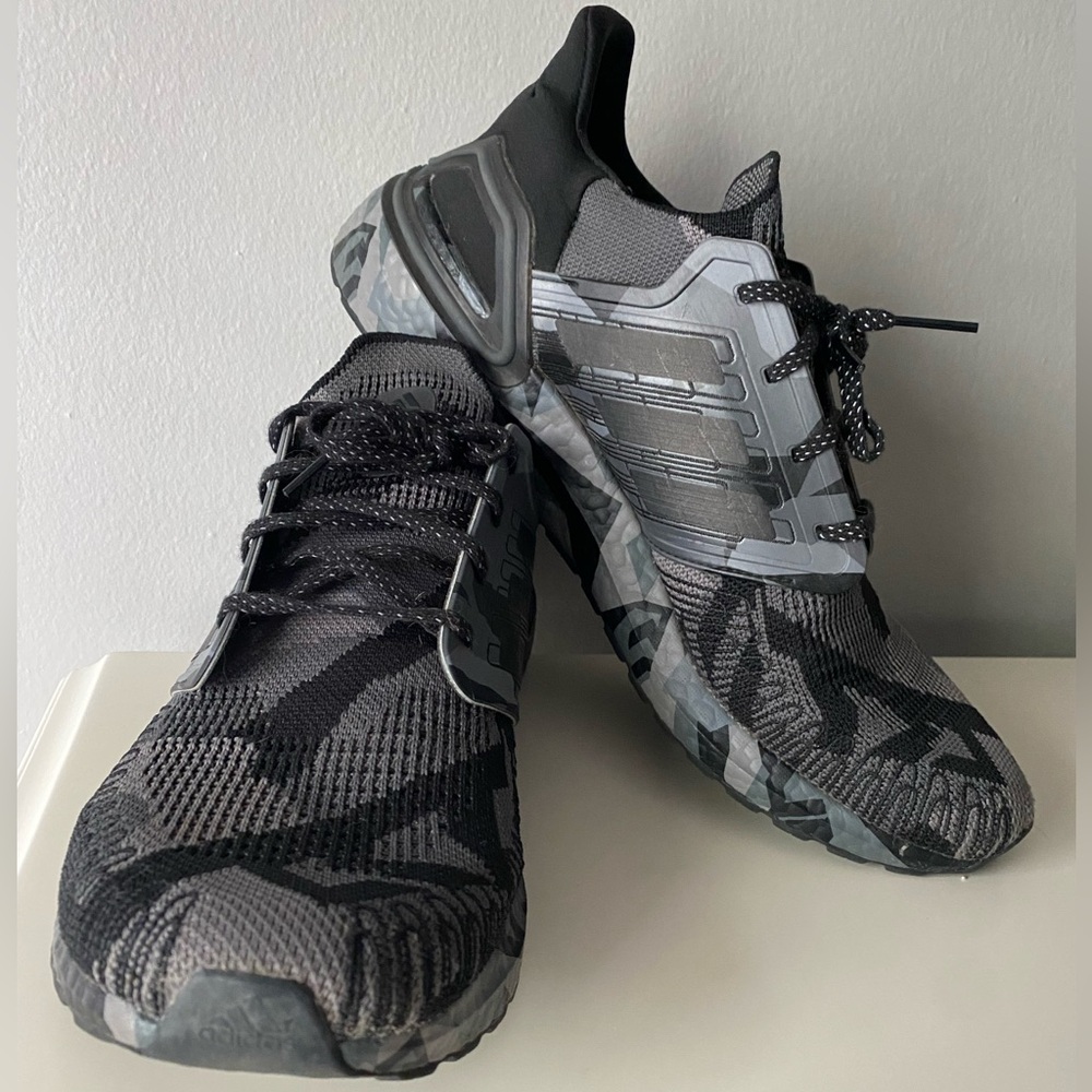 Men’s Adidas Ultra Boost Sneakers